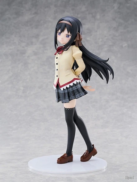 Фигурка Akemi Homura от FuRyu