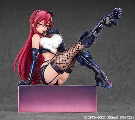 Фигурка Yoko Littner от Good Smile Company