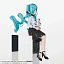 Фигурка Hatsune Miku от SEGA