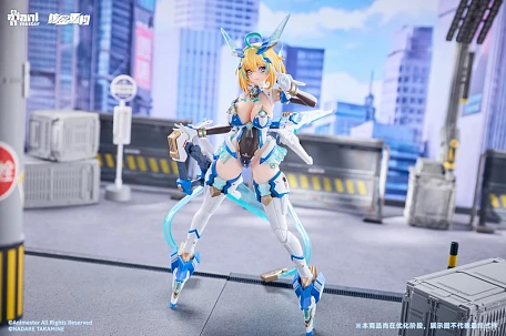 Фигурка Sophia F. Shirring от AniMester