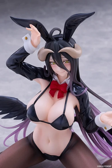 Фигурка Albedo от Taito