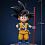 Фигурка Goku от Kylin Studio