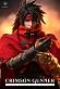 Фигурка Vincent Valentine от TOYS BATTALION