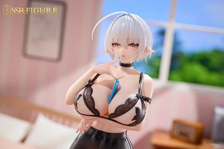 Фигурка Naophilia от SSR FIGURE Делюкс версия