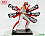 Фигурка Akechi Goro (Crow) от Kotobukiya