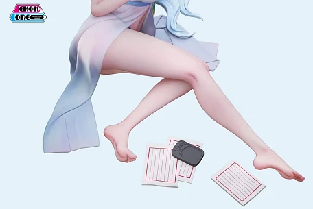 Фигурка Qingxiao от Demon Core Studio