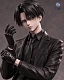 Фигурка Levi Ackerman от DXY Studio Версия А