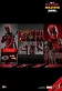 Фигурка Deadpool от Hot Toys