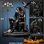 Фигурка Eric Draven (Crow) от Infinite Statue