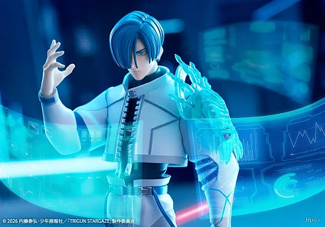 Фигурка Legato Bluesummers от Kotobukiya