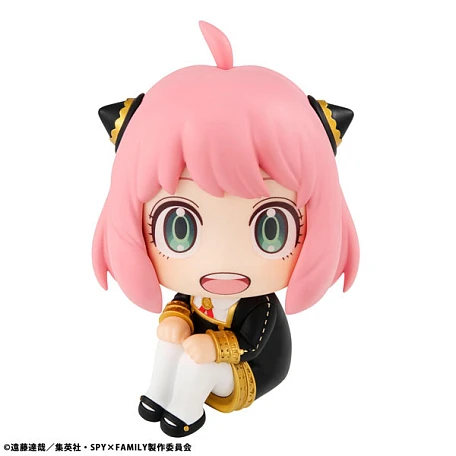 Фигурка Anya Forger от MegaHouse