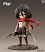 Фигурка Mikasa от RZ Studio