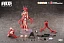 Фигурка Red Hood от AmiAmi, Snail Shell