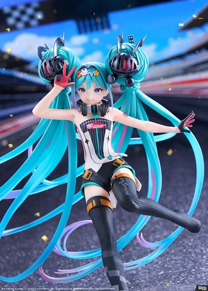 Фигурка Hatsune Miku от Taito