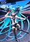 Фигурка Hatsune Miku от Taito