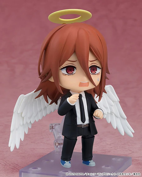 Фигурка Angel Devil от Good Smile Company