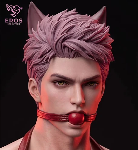Фигурка Valko от Eros Studio
