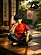 Фигурка Ranma Saotome от LS Studio