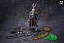 Фигурка Kensai the Nameless One от Maestro Union