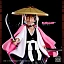 Фигурка Kyoraku Shunsui от YZ Studio
