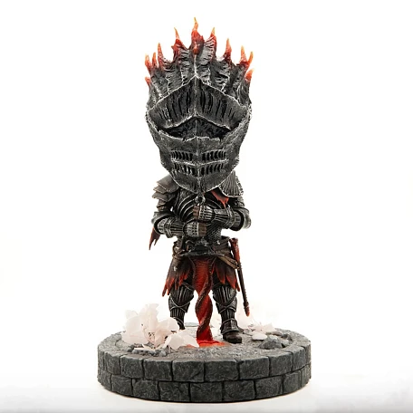 Фигурка Gwyn (Lord of Cinder) от First 4 Figures F4F