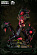 Фигурка Zyra от Infinity Studio