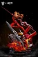 Фигурка Asuka Langley Soryu от Dark King Studio, Miman Studio