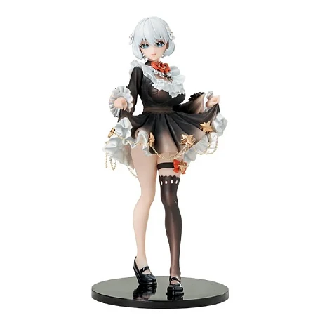 Фигурка Sist - Virtual Idol Sister, Sist от AniMester Версия A
