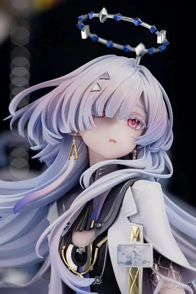 Фигурка Mornye от Hobby Sakura