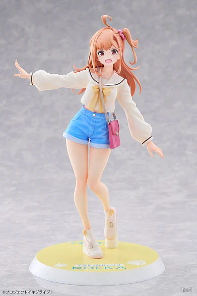Фигурка Polka Takahashi от Design COCO