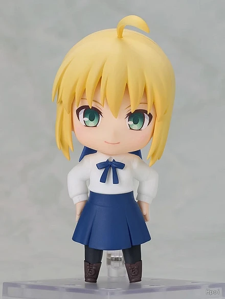 Фигурка Artoria Pendragon (Saber) от Good Smile Company