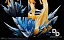 Фигурка Naruto Uzumaki, Gamabunta от Divine Domain Studio