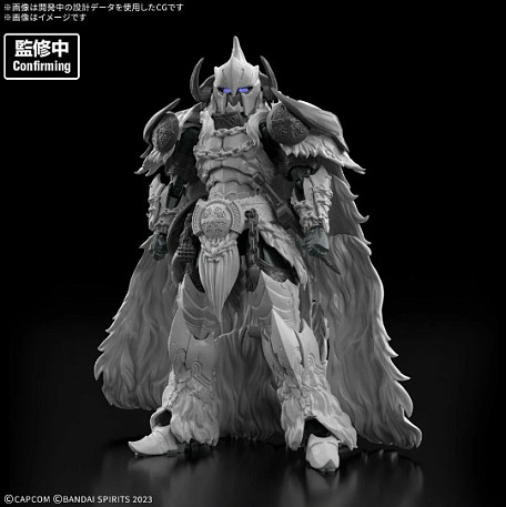 Фигурка Arkveld от Bandai Spirits