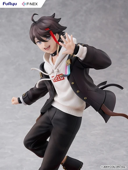 Фигурка Saegusa Akina от F:NEX (FuRyu)