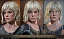 Фигурка Thia, Bud от Hot Toys