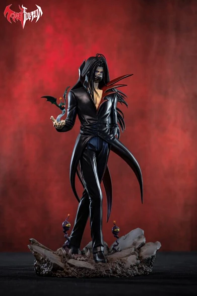 Фигурка Karasu от Toys Evolution Studio