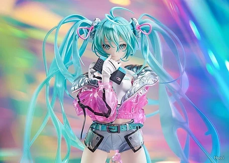 Фигурка Hatsune Miku от Good Smile Company