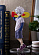Фигурка Killua Zoldyck от GOOD SMILE COMPANY