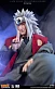 Фигурка Jiraiya от ROCKETTOYS Studio