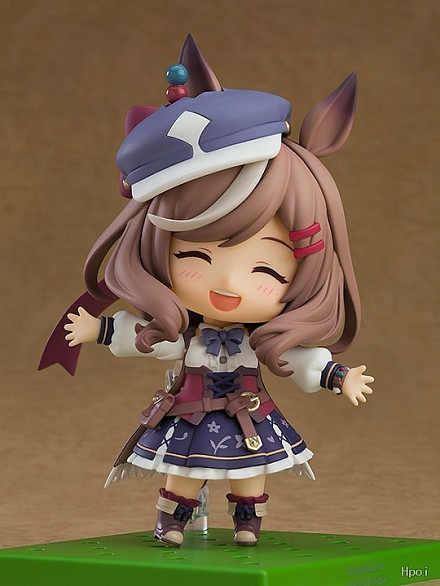Фигурка Machikane Tannhauser от Good Smile Company