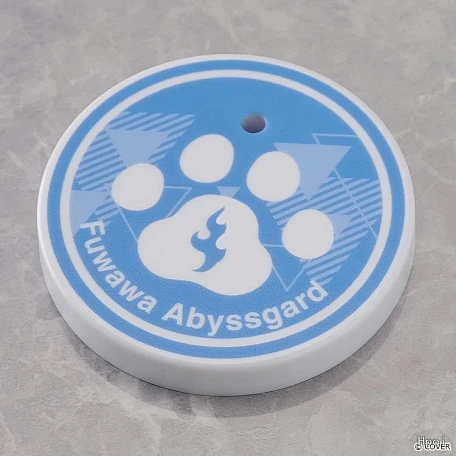 Фигурка Fuwawa Abyssgard от Good Smile Company Бонусная версия