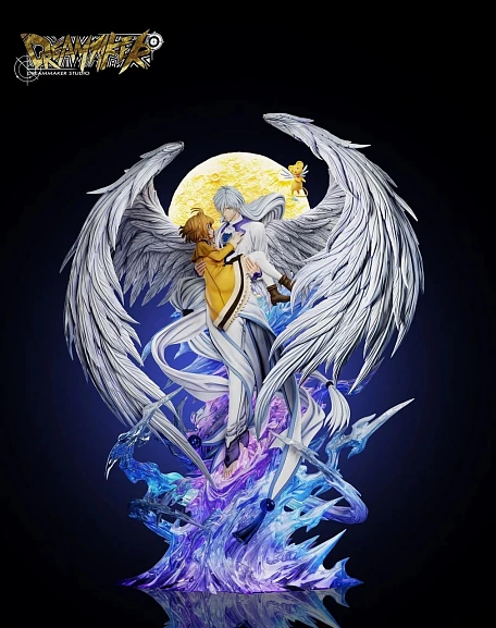 Фигурка Yue, Sakura Kinomoto от Dreammaker Studio