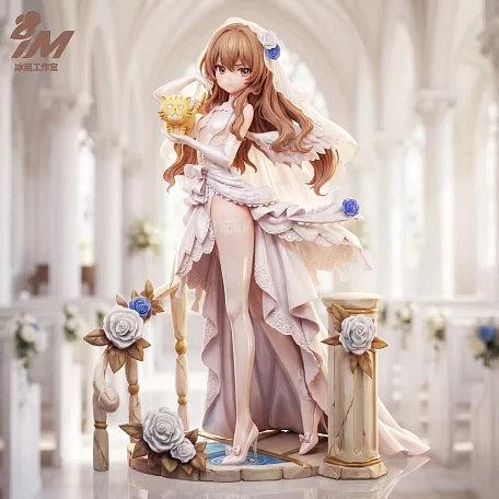 Фигурка Aisaka Taiga от Ice Mouse Studio