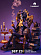 Фигурка Brook от Thundebot Studio