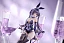 Фигурка Black Rabbit Bossa от Hobby Sakura Studio Бонусная версия
