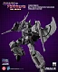 Фигурка Starscream от Threezero