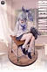 Фигурка Silver Wolf от Girl's House GK Studio