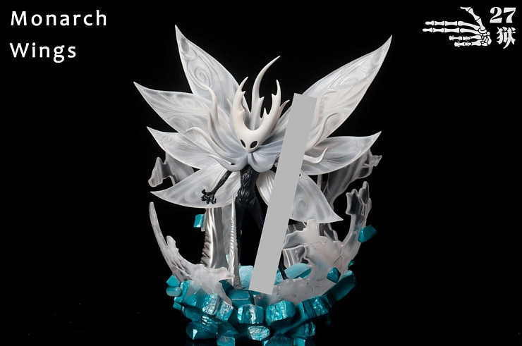 Pure Vessel от 27Abyss Studio