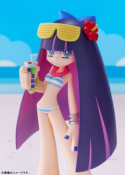 Фигурка Stocking от WAVE