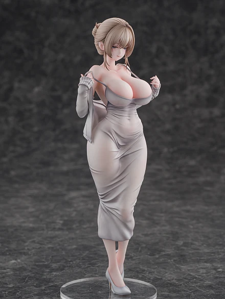 Фигурка Erin от Kawa Design